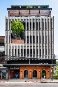 fyn park hotel - 3hvězdičkové hotely ve městě Makkasan