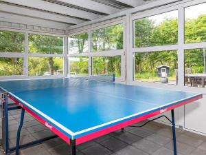 19 person holiday home in Løgstør-By Traum