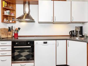 4 star holiday home in Løgstør