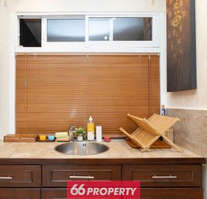 Wabi-Sabi Lanna Desk Nimman Walk