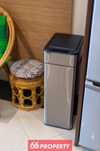 Wabi-Sabi Lanna Desk Nimman Walk