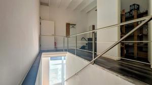 Rhin Quartier Ferienwohnung Loft-Style