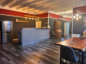 Rhin Quartier Ferienwohnung Loft-Style