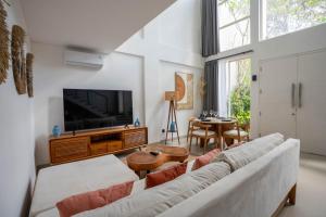 Peaceful 2BR Townhouse - Uluwatu Area