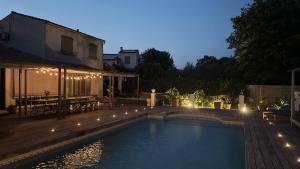 Maison Dhôtes Hippône