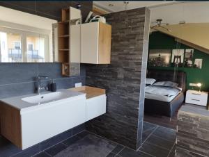 Finka Stein - Luxus Appartement-Penthouse