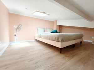 Salmon paix avec accès autonome