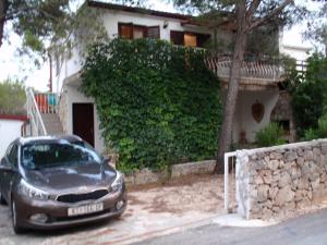 Apartman FOX