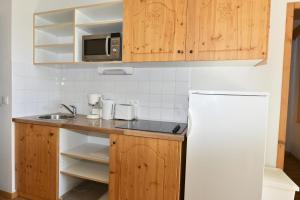 Chartreuse 1 036-FAMILLE & MONTAGNE appart 6 pers