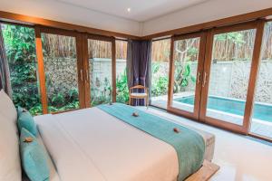 Lacasa3 Villa Legian With Butler