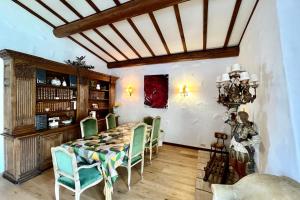 L’Héritage Régence