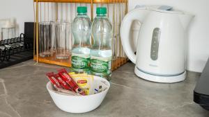 Wola Chic Studio with Mezzanine by BookingHost