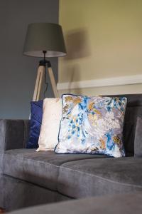 3 BDR Apt By Caledonia Luxe Stays Short Lets & Serviced Accommodation Coatbridge