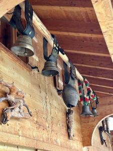 Zug503 Appartement in Lech am Arlberg