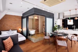 5min to Shibakoen 49square meters Cozy Stay Near Tokyo Tower