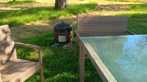 Allemanshem, Småland ,Kronoberg, Lenhovda, Glasriket