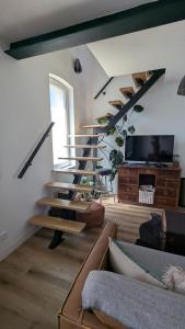 Charming house with garden close to Monet