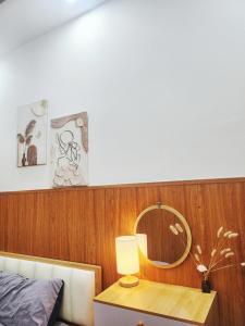 Nguyên căn 4 giường YA Beach Da Nang