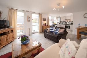 Devon Beach Court, sea views of Woolacombe - 3-star hotels in Woolacombe