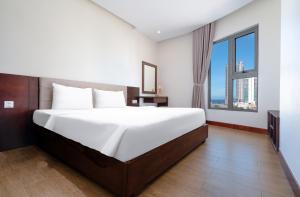 HMN Hotel & Apartment