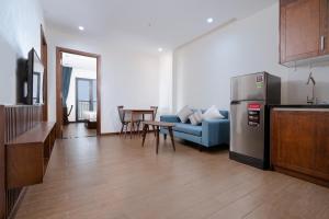 HMN Hotel & Apartment