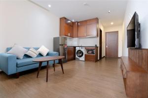 HMN Hotel & Apartment