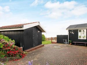 4 person holiday home in Struer