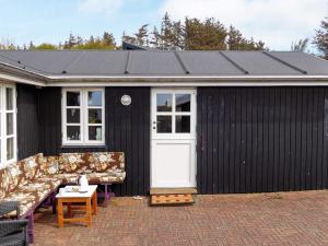 4 person holiday home in Struer
