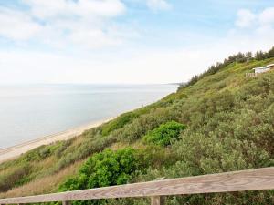 4 person holiday home in Struer