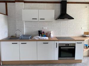 Appartement meublé 52m2