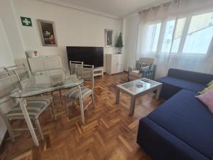 656A Apartamento en Oviedo - 4hvězdičkové hotely ve městě Oviedo