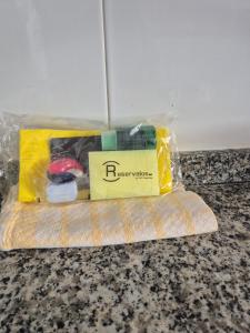 656A Apartamento en Oviedo by R2R Consulting