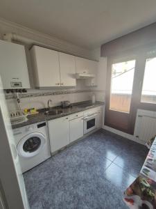 656A Apartamento en Oviedo by R2R Consulting