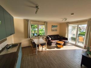 Villa Rerik Ferienwohnung 7
