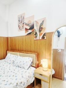 Nguyên căn 4 giường YA Beach Da Nang