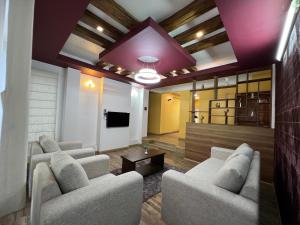 Jhamsikhel Residency By SAMS