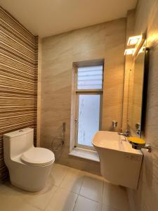 Jhamsikhel Residency By SAMS