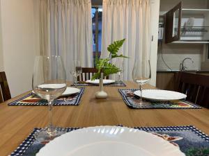 Jhamsikhel Residency By SAMS