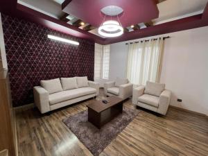 Jhamsikhel Residency By SAMS