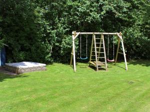 8 person holiday home in Juelsminde-By Traum