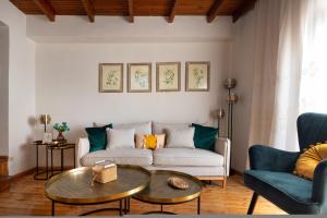 Ariadne de Potie Maisonette