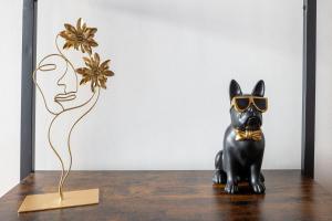 Ariadne de Potie Maisonette