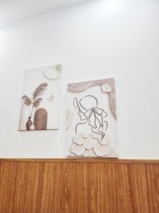 Nguyên căn 4 giường YA Beach Da Nang