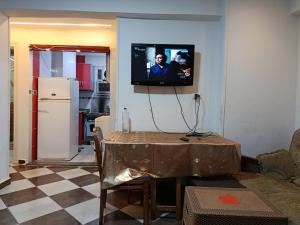 Sea view Furnished appartment