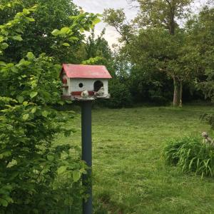 Maisons de vacances Chez Madame Titus : photos des chambres