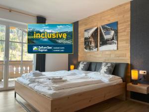 Gipfelglueck Kaprun - Summer Card included! - 4-star hotels in Kaprun