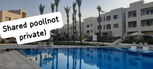 Azha Sokhna Villa for rent 3 bedrooms