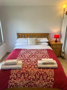 Spacious 3-Bedroom Family Home in Oxford