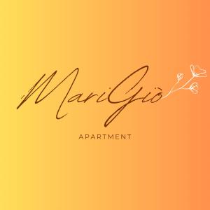 Appartamento Marigiò