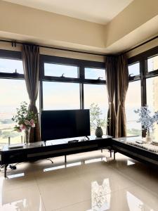 Luxurious Haven in the Sky